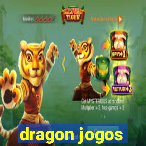 dragon jogos