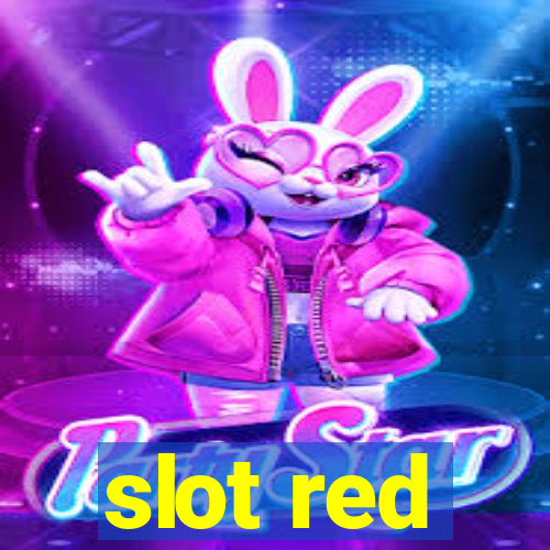 slot red