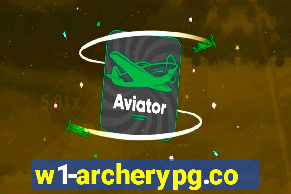 w1-archerypg.com