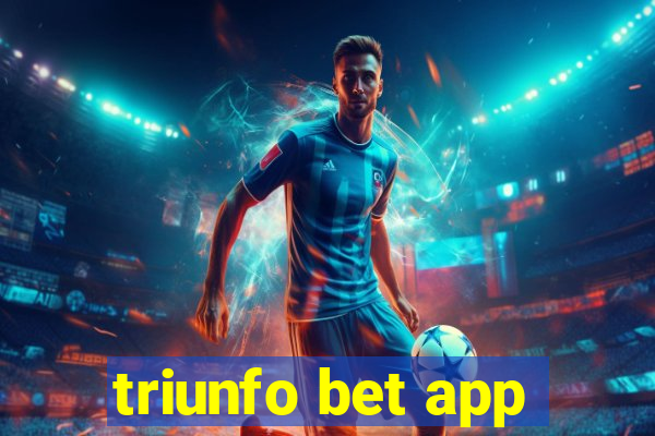 triunfo bet app