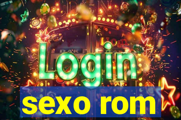 sexo rom