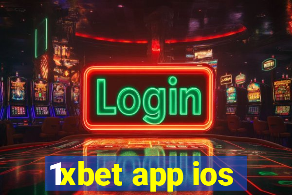 1xbet app ios