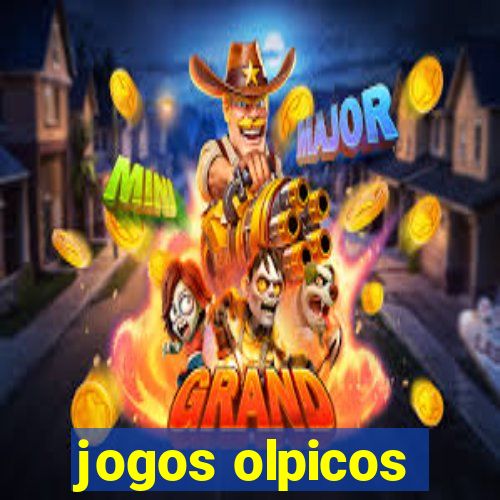 jogos olpicos