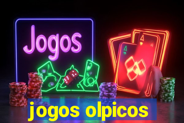 jogos olpicos