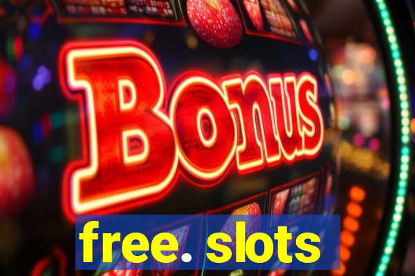 free. slots