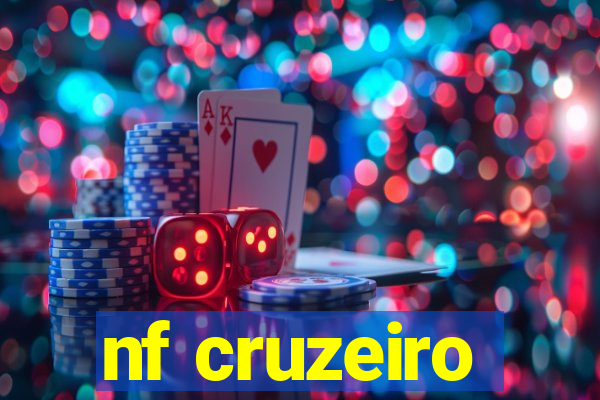 nf cruzeiro