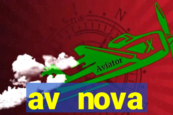 av nova trabalhadores 5500