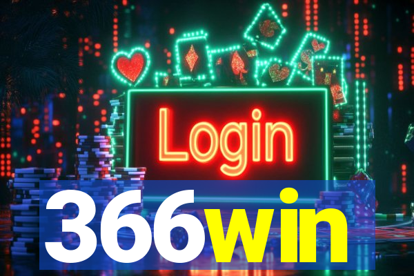 366win