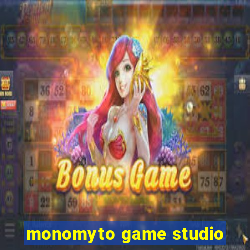 monomyto game studio