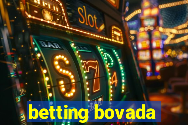 betting bovada