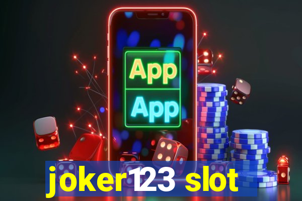 joker123 slot