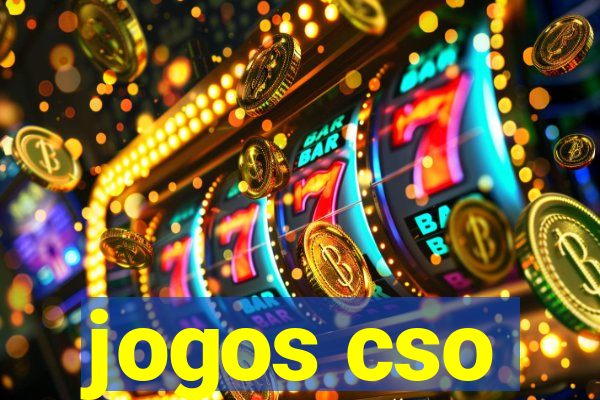 jogos cso