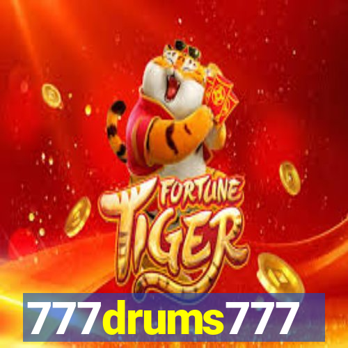 777drums777