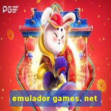 emulador games. net