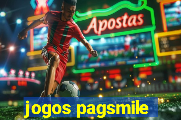 jogos pagsmile