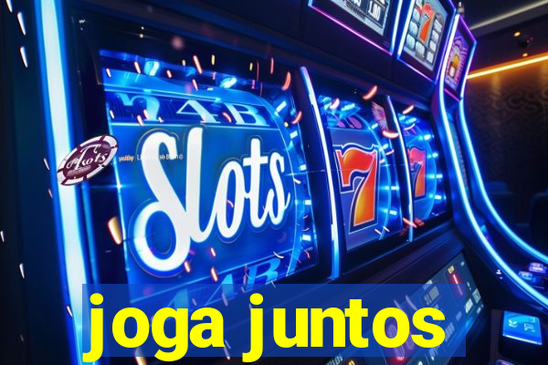 joga juntos