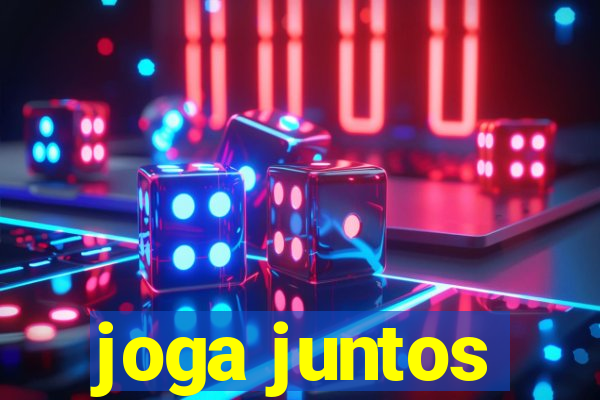 joga juntos