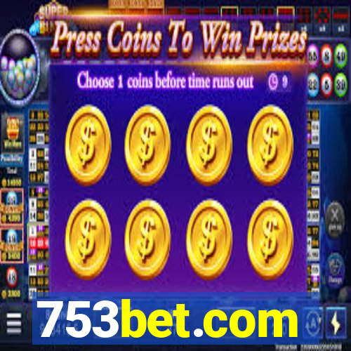 753bet.com