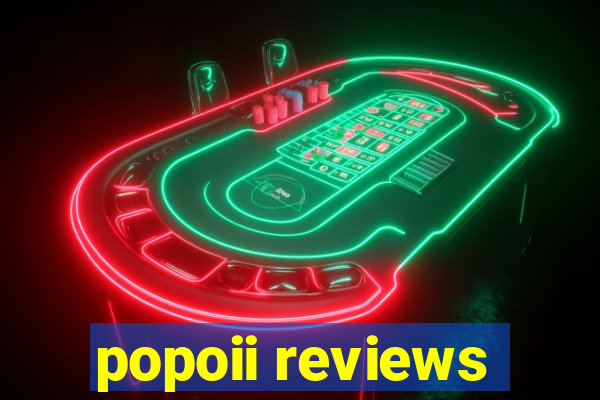 popoii reviews