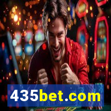 435bet.com