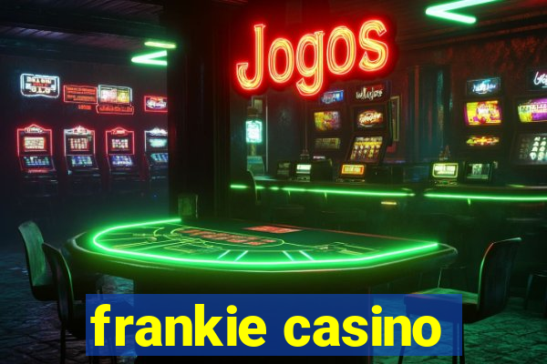 frankie casino