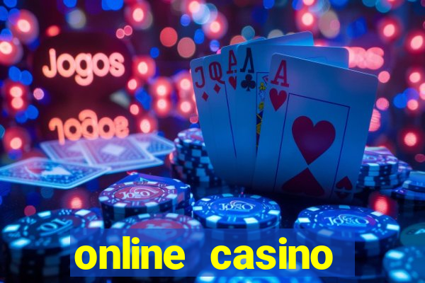 online casino software platform