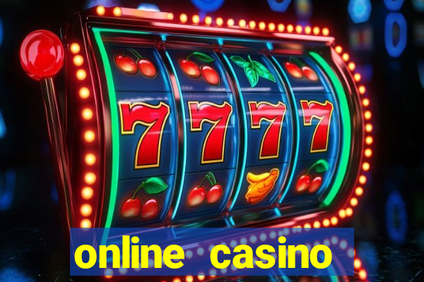 online casino software platform