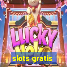 slots gratis