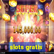 slots gratis