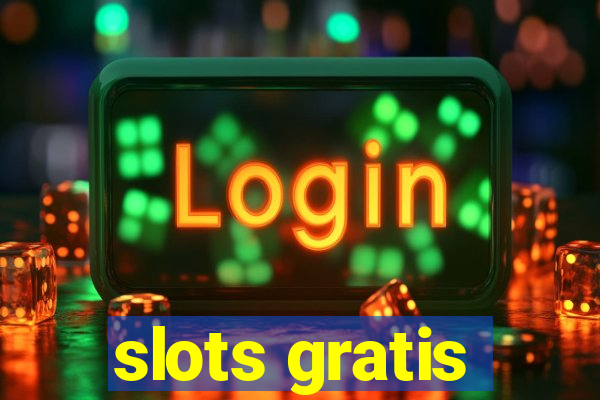 slots gratis