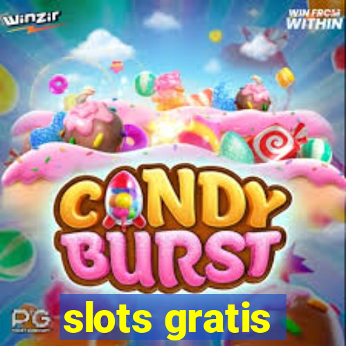 slots gratis