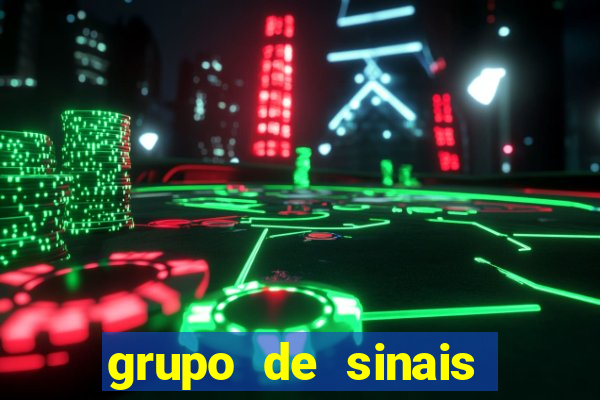 grupo de sinais trader telegram