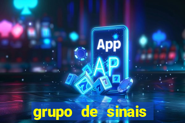 grupo de sinais trader telegram