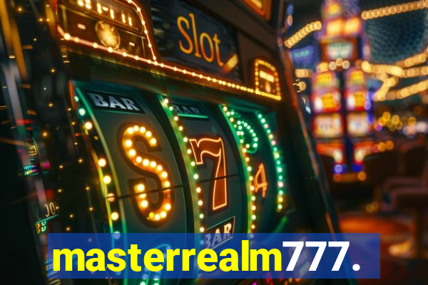 masterrealm777.com