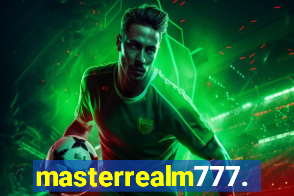 masterrealm777.com