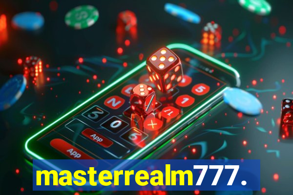 masterrealm777.com