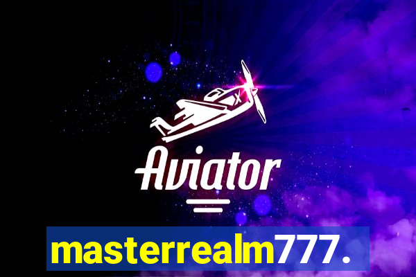 masterrealm777.com