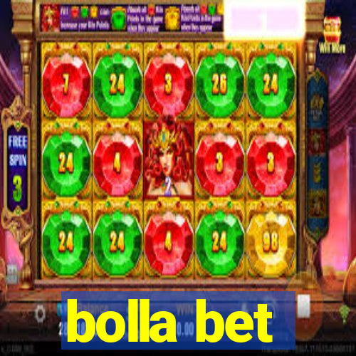 bolla bet