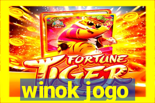 winok jogo