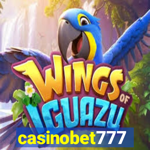 casinobet777