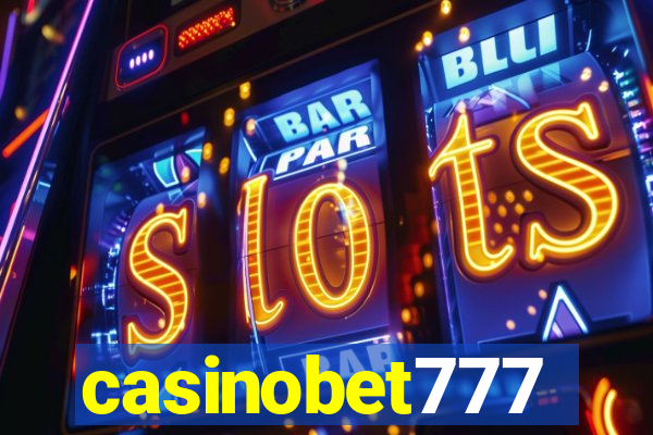 casinobet777