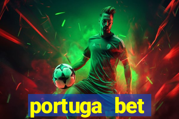 portuga bet deposito minimo