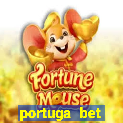 portuga bet deposito minimo