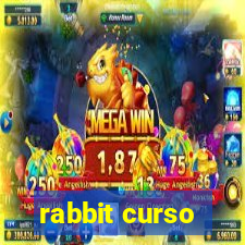 rabbit curso