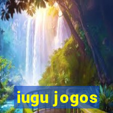 iugu jogos