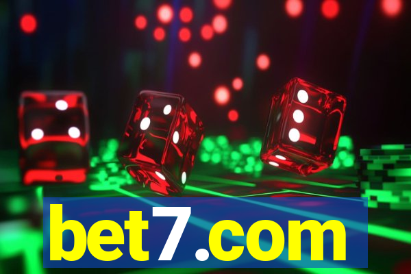 bet7.com