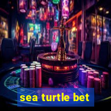 sea turtle bet