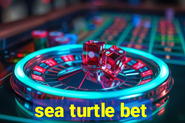 sea turtle bet