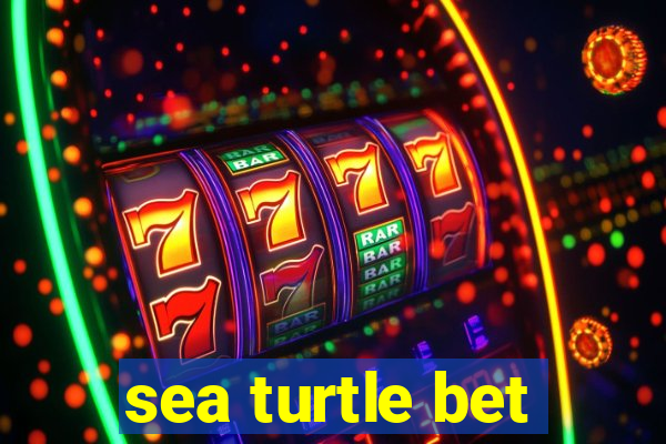 sea turtle bet