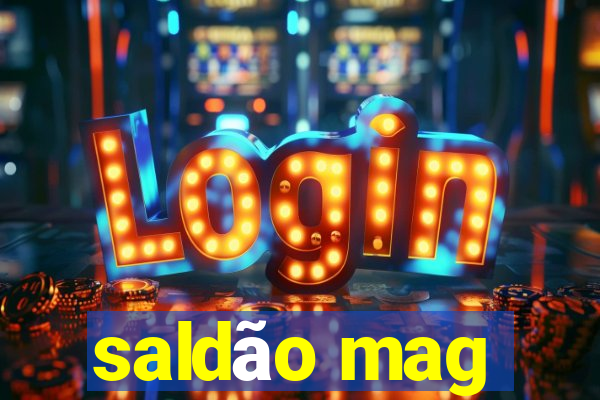 saldão mag